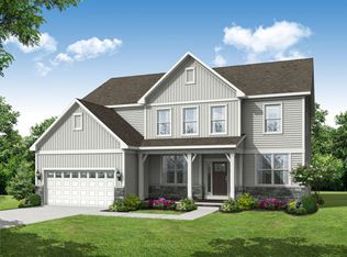 3384 Robertas Way, Stow, OH 44224