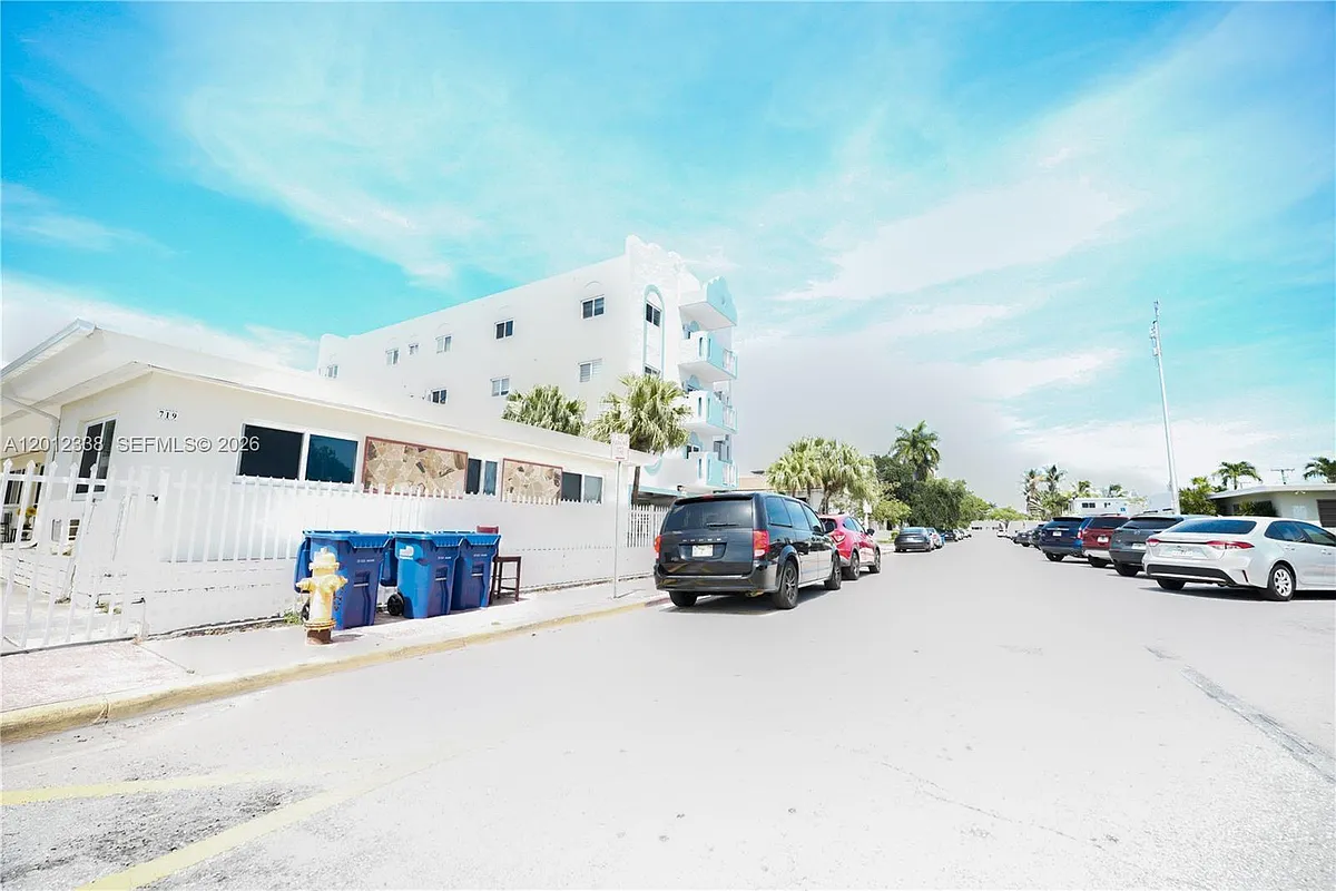 Building Photo - 719 83rd St #0