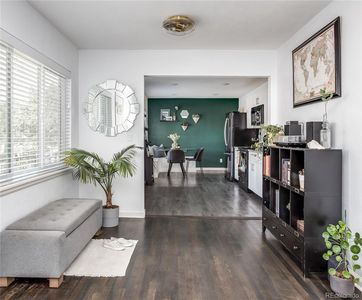 810 Newton Street, Denver, CO, 80204