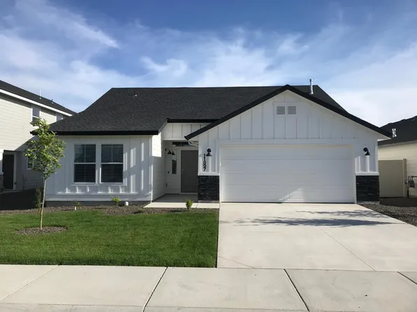 11897 W Skyhaven St, Star, ID 83669