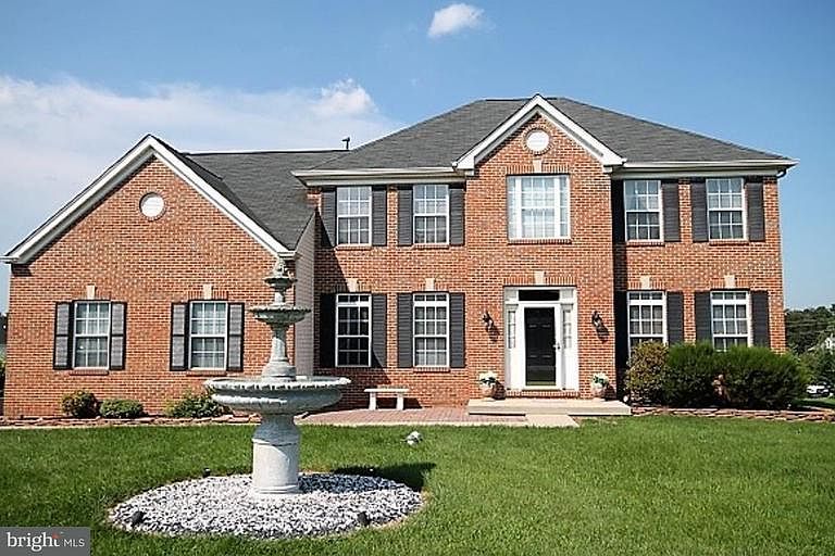 511 Hidden Ln, Gilbertsville, PA 19525 Zillow