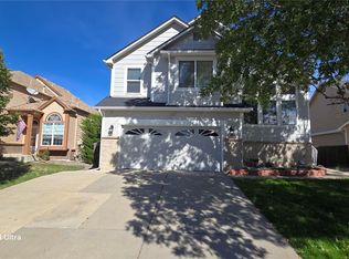 3280 S Biscay Way, Aurora, CO 80013