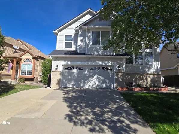 3280 S Biscay Way, Aurora, CO 80013