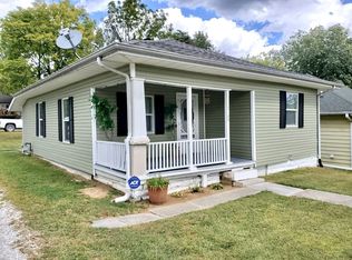 1735 25th St, Bedford, IN