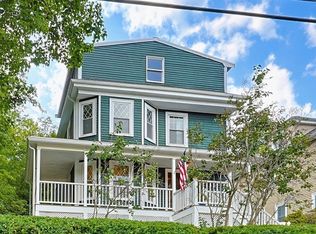 110 Essex St, Beverly, MA 01915
