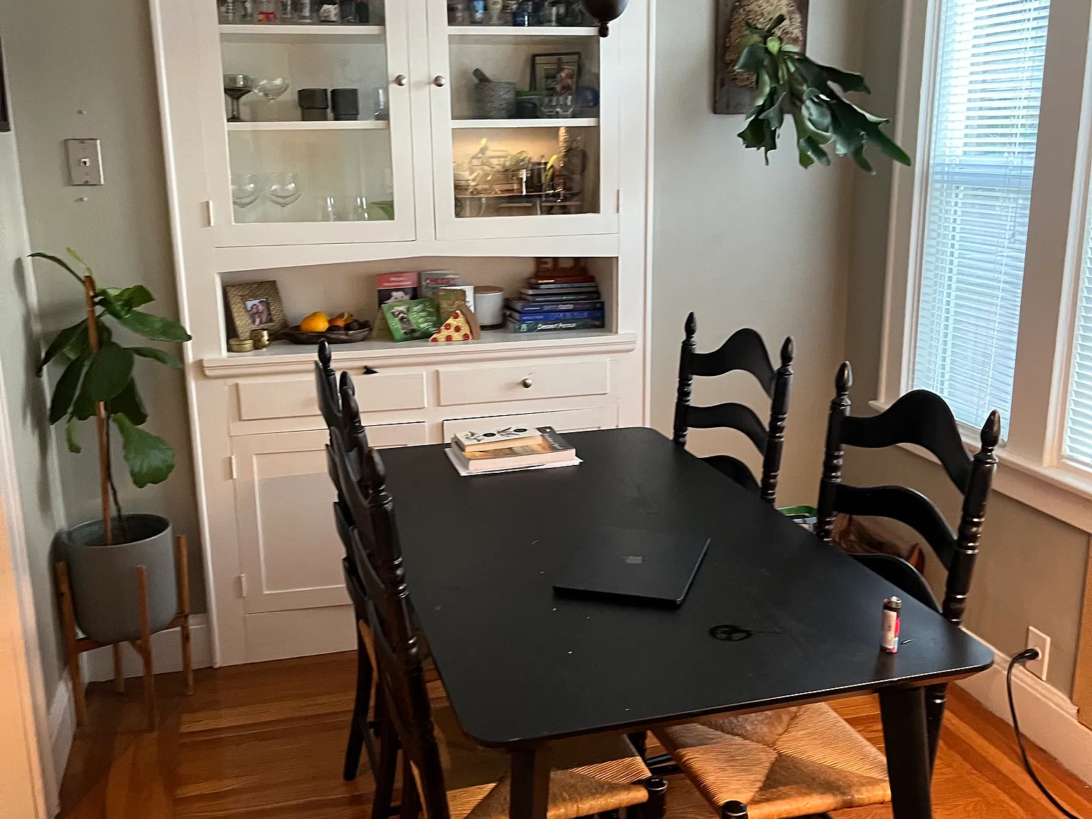 W Street Unit 1 — Photo 2