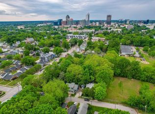 118 Camden St, Raleigh, NC 27601