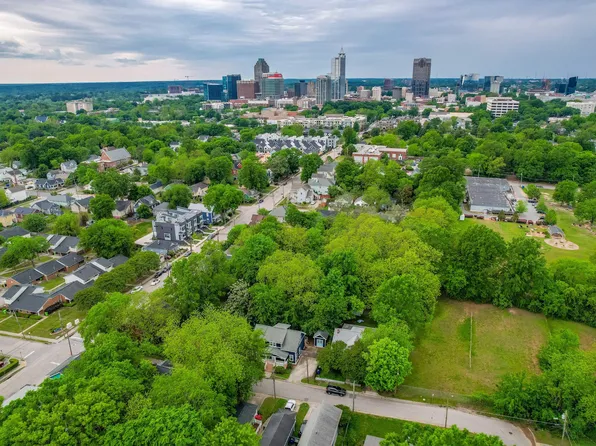 118 Camden St, Raleigh, NC 27601