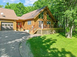 47 Rustic Lane, Gardiner, ME 04345