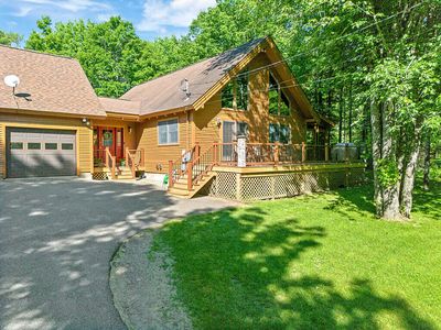 47 Rustic Lane, Gardiner, ME, 04345