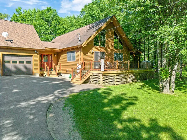 47 Rustic Lane, Gardiner, ME 04345
