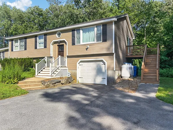 129B Dracut Rd #129B, Hudson, NH 03051