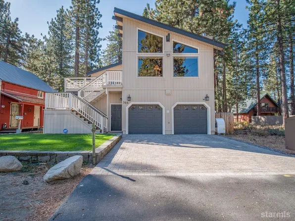 764 Lakeview Ave, South Lake Tahoe, CA 96150