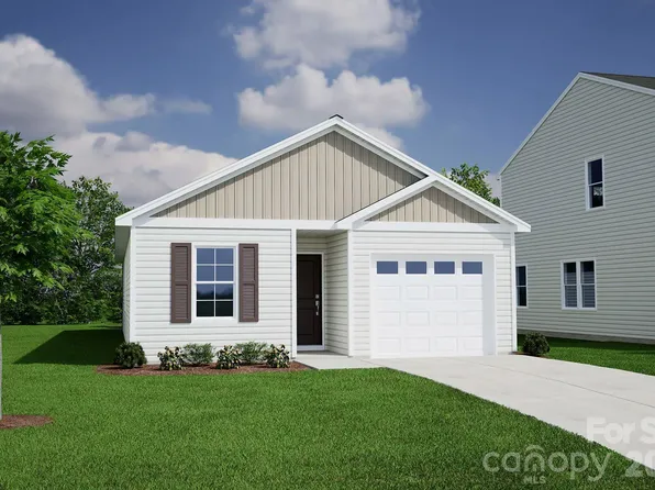 393 Prosperity Ln, Moore, SC 29369