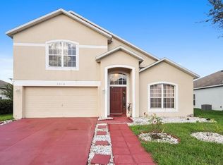 5218 Shale Ridge Trl, Orlando, FL 32818