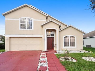 5218 Shale Ridge Trl, Orlando, FL, 32818