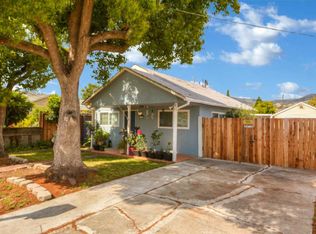 222 Ridge Vista Ave, San Jose, CA 95127