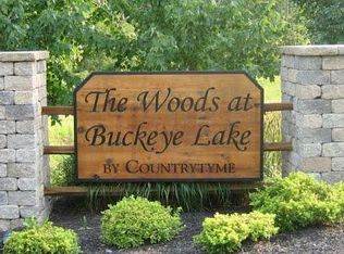 112 Bluebird Cir, Thornville, OH 43076