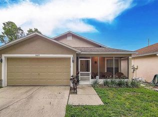 3669 Amelia Way, Palm Harbor, FL 34684