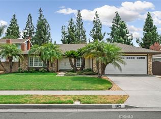 302 Sarah Ave, Placentia, CA 92870