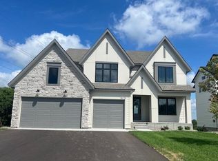 15170 110th Ave N, Osseo, MN 55369