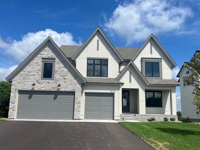 15170 110th Ave N, Osseo, MN, 55369