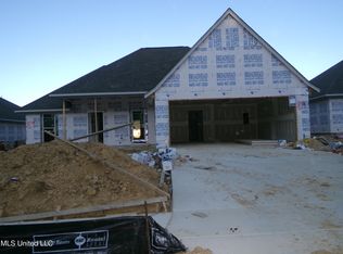 507 Stone Brook Pl, Brandon, MS 39042