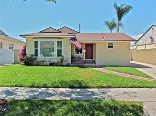 4653 Dunrobin Ave, Lakewood, CA 90713