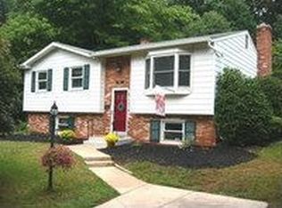 204 Rolling Rd, Gaithersburg, MD 20877
