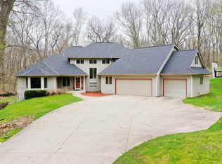 8496 Sierra Madre Trl, Kalamazoo, MI 49009