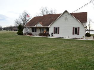 4080 Pecan Ct, West Salem, OH 44287