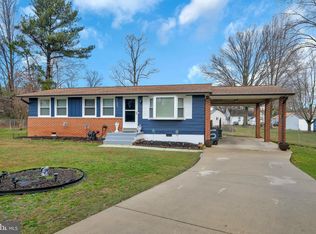 5 E Alton Ct, Indian Head, MD