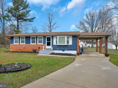 5 E Alton Ct, Indian Head, MD, 20640