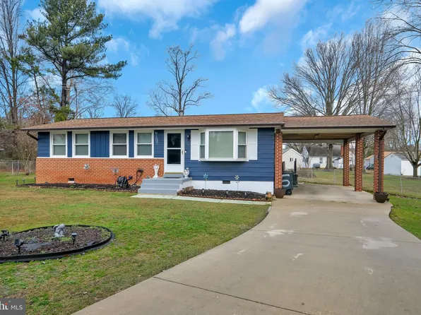 5 E Alton Ct, Indian Head, MD 20640