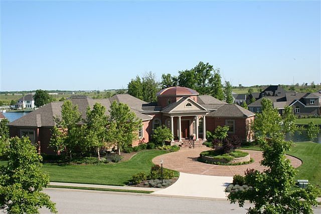 5799 Shadow Creek Lane