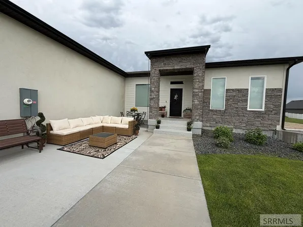 6560 E Crown Cres, Idaho Falls, ID 83406