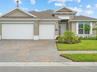 4018 Tower Pointe Way, Vero Beach, FL 32967