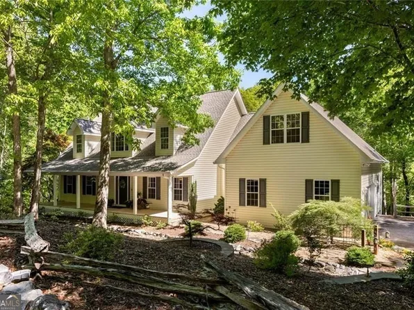 704 Riverbend Rd, Blairsville, GA 30512