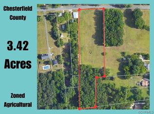 3237 Kingsland Rd, North Chesterfield, VA 23237