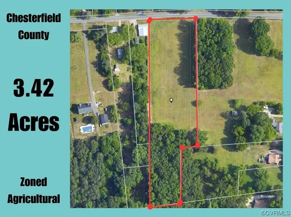 3237 Kingsland Rd, North Chesterfield, VA 23237