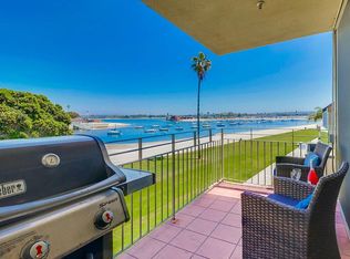 3696 Bayside Walk #5, San Diego, CA 92109