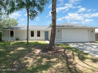 753 Firestone St NE, Palm Bay, FL 32907