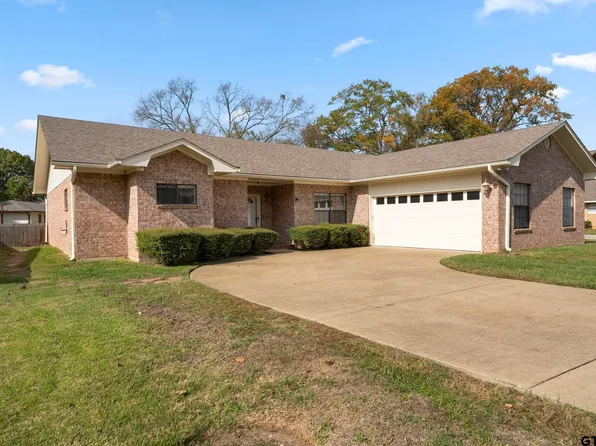 104 Bal Harbor Ln, Bullard, TX 75757