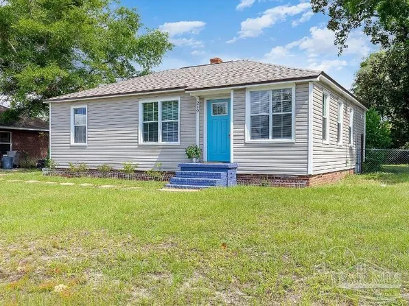 210 Greve Rd, Perdido Key, FL 32507