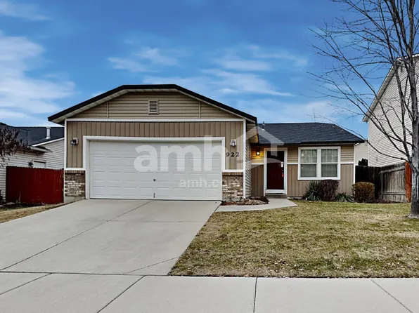 922 E Folgado Ct, Kuna, ID 83634