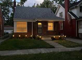 11670 Asbury Park, Detroit, MI 48227