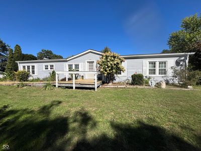 4740 W 750 S, Jamestown, IN, 46147