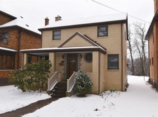 1255 Ingham St, Pittsburgh, PA 15212