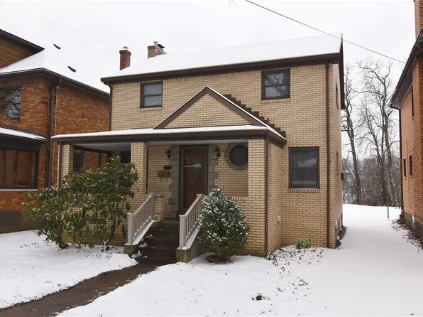 1255 Ingham St, Pittsburgh, PA 15212