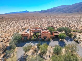 3532 Country Club Rd, Borrego Springs, CA 92004